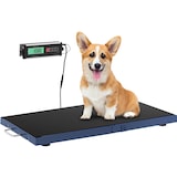 thumbnail of Steinberg Systems Tierwaage - 180 kg / 0,05 kg - 96,5 x 51 cm - Antirutschmatte - LCD