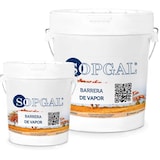 thumbnail of Pare-vapeur bi-composant (3+1kg) - Primaire d'étanchéité qui améliore l'adhérence sur une variété de matériaux et scelle contre l'humidité résiduelle