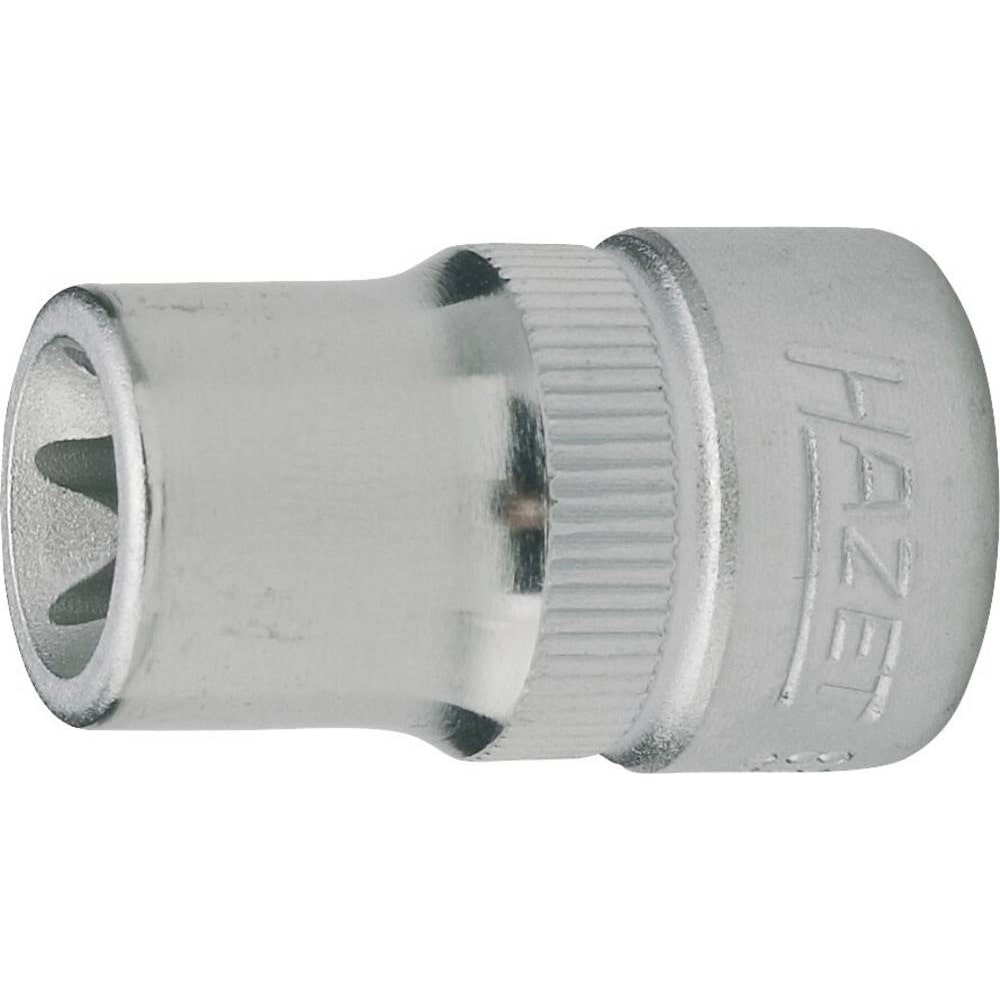 Hazet  880-E7 Außen-TORX Steckschlüsseleinsatz   T 7   3/8" (10 mm)