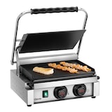 thumbnail of Bartscher Kontaktgrill "Panini-MDI" 1G