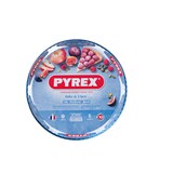 thumbnail of Pyrex Backform Bake&enjoy 31 cm Borosilikat