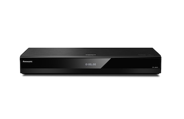 Panasonic DP-UB824EGK Reproductor de Blu-Ray Negro