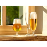 thumbnail of Stölzle Lausitz IMPERIAL Biertulpe 0,5 l (620 ml) 6er Set