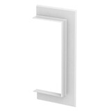 thumbnail of OBO Bettermann Wandabschlussblende G-KWAO90210RW 6274940