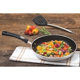 thumbnail of Tramontina PROFESSIONAL Aluminium Pfanne, Ø 24 cm, antihaftbeschichtet, Induktion