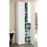 thumbnail of VCM Büroschrank Ulas Weiß