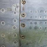 thumbnail of Limpiador Alumine 850 (5l) para restaurar superficies de aluminio y limpiar acero inoxidable. Elimina óxidos blancos, restos de polvo, grasa…