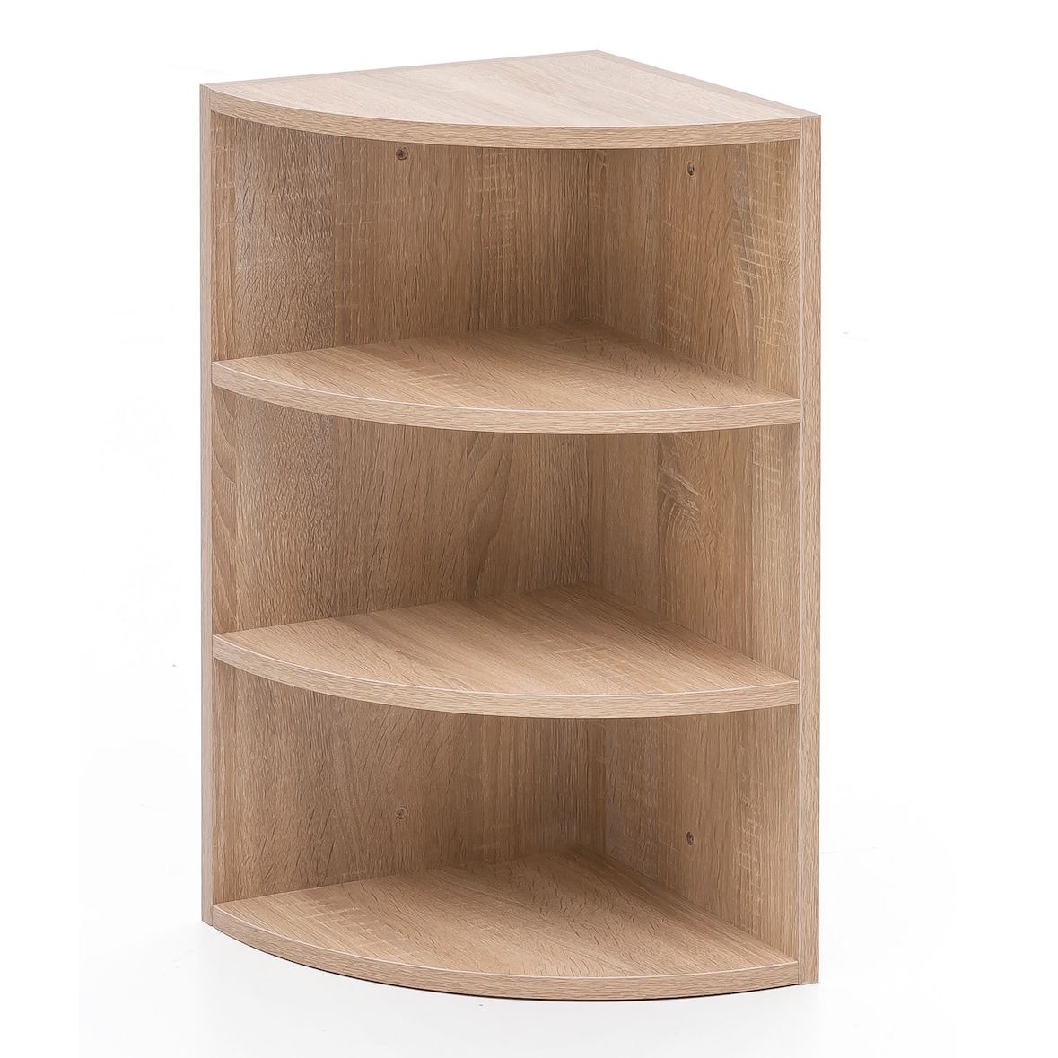Estantería de pared compacta y práctica modelo WL5.842