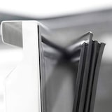 thumbnail of vaiotec Pizza-Saladette / 2-fach - mit 2 Türen, 900 x 700 mm