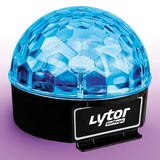 thumbnail of Pack EFFET FIESTA 2 SIXMAGIC + 2 LED STROBE BLANC