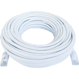thumbnail of ValeDelucs Internetkabel Netwerkkabel 50 meter - CAT6 UTP kabel RJ45 - Wit