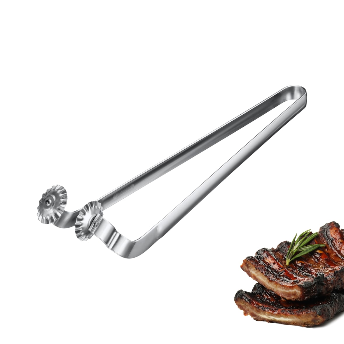 Westmark Grill-/Wurstzange TwistMaster, 12742275