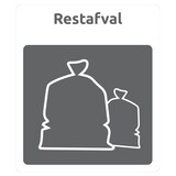 thumbnail of Klikostickers - set van 3