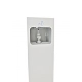 thumbnail of Dispensador de gel hidroalcoholico a pedal personalizable