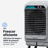 thumbnail of SYMPHONY Movicool XL-100 Climatizador Evaporativo 100L Frío Industrial 625W PRO