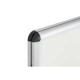 thumbnail of Bi-Office Vitrine Magnética Enclore - 16xA4 - Superfície de Aço Lacado, Porta Acrílica com Fechadura, Moldura de Alumínio