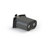 thumbnail of Pied de lit cylindrique lumineux Noir (vendu à l'unité)  16 cm ACCESSOIRES BELLECOUR