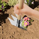 thumbnail of RUWI Multi-Handharke - 8in1 - 40 cm - Edelstahl