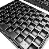 thumbnail of CombiCraft Kunststof telbak voor 500 munten