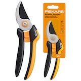thumbnail of Fiskars Solid Bypass-Gartenschere L P341