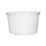 thumbnail of MONOUSO - Verpackungsbecher aus Plastik 300ml Ø10,5cm (100 Stück)