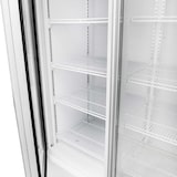 thumbnail of Frigorifero per bevande TOPLINE 1040 litri con piano illuminato “white"