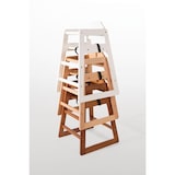 thumbnail of Bolero houten kinderstoel
