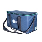 thumbnail of Halbharte Kühltasche für den Transport von frischen Lebensmitteln - Volumen 50L - Außenmaß 60 x 30 x 34,5 cm - Innenmaß 58 x 28 x 31 cm