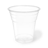 thumbnail of DOT Horeca Solutions 1000 Bicchieri PET trasparenti monouso 200 ML tacca 0,16 usa e getta bicchiere acqua bevande birra cocktail drink