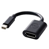 thumbnail of DELL Adapter - Mini DisplayPort-to-DisplayPort