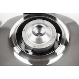 thumbnail of Royal Catering Máquina de algodón de azúcar con carrito - 52 cm