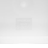 thumbnail of Gastronoble Vogue Vierkant deksel 10 en 15L wit