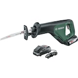 thumbnail of Bosch 18 V Power for ALL-Akkusystem | Werkzeuge + Akkus wählbar | Maschinen Advanced Recip 18 Akku + Ladegerät