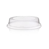 thumbnail of Deckel 600 Stück für Bagasse Salatboxen Salatschalen G2, recycelbar, umweltfreundlich