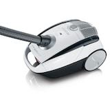 thumbnail of Aspiradora De Suelo Con Bolsa S´Power Snow Light Severin BC 7035 Blanco 750 W