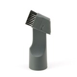 thumbnail of BLACK+DECKER BXVMB700E Aspirador trineo con bolsa de 700W, HEPA13, 4L de capacidad, zapata parquet suelos delicados