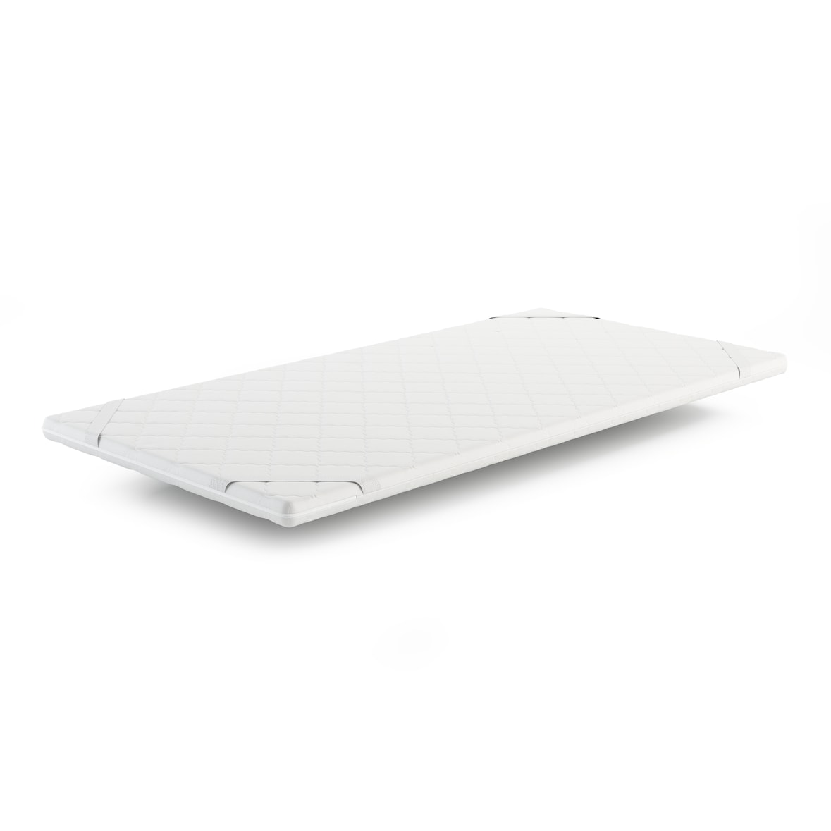 MSS e.K. Viscoschaum Matratzentopper 140 x 200 cm | Memory Schaum |  140x200 | designed und produziert in Deutschland