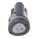 thumbnail of Einhell 12V TC-CD 12 Li Accu-Pack 45.113.65 Ersatz-Akku 1,3Ah 4511365, 451146801805