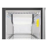 thumbnail of Polar G-Serie Standkühlschrank Schwarz 537Ltr