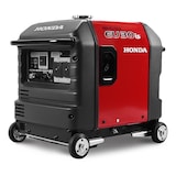 thumbnail of Generador Honda Eu30is
