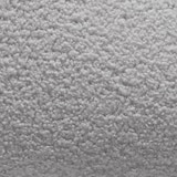 thumbnail of tectake Sillón de bouclé KJELD, acolchado, soporta hasta 120 kg  Gris Claro