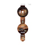 thumbnail of San Ignacio Cadiz - Sartén 28x5,2cm Aluminio Forjado Inducción