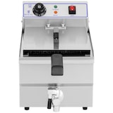 thumbnail of Royal Catering - Elektrische friteuse - 1 x 10 liter