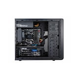 thumbnail of Cooler Master CM Force 500 Midi Tower ATX, ohne Netzteil ( ATX / PS/2 ) - Schwarz - USB/Audio Systemschrank