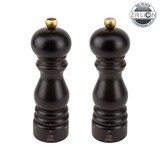 thumbnail of PEUGEOT Mühlenset PARIS 18cm Schokolade Buchenholz uSelect Zirkonia-Mahlwerk