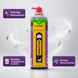 thumbnail of INNOTEC Air Shot Clean 500 ml Duftspray für Raum / Auto 0001 Clean