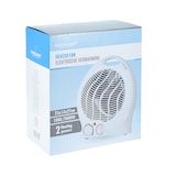 thumbnail of WellHome - Ventilador Calefactor Multiusos con Control de Temperatura