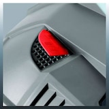 thumbnail of Einhell Akku-Rasenmäher GE-CM 43 Li M Kit