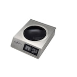 thumbnail of Wok à induction - 3.5 kw - Combisteel