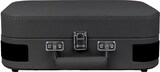 thumbnail of Tocadiscos Bluetooth Vc600 Prixton Reproductor Y Convertidor De Vinilos - Gris Oscuro
